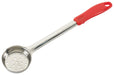 Winco, FPP-2, Spoon, Portion Control