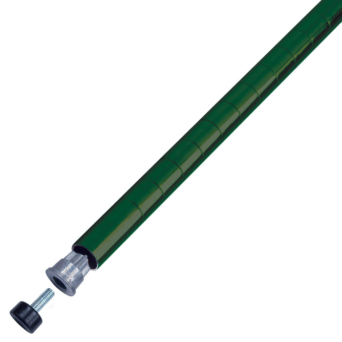Winco, VEX-72P, Wire Shelving