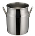 Winco, DDSD-103S, Milk Can