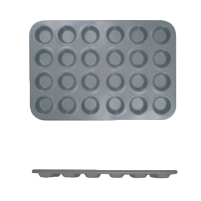 Thunder Group, SLKMP124, Muffin Pan