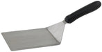Winco, TKP-63, Turner, Solid, Stainless Steel