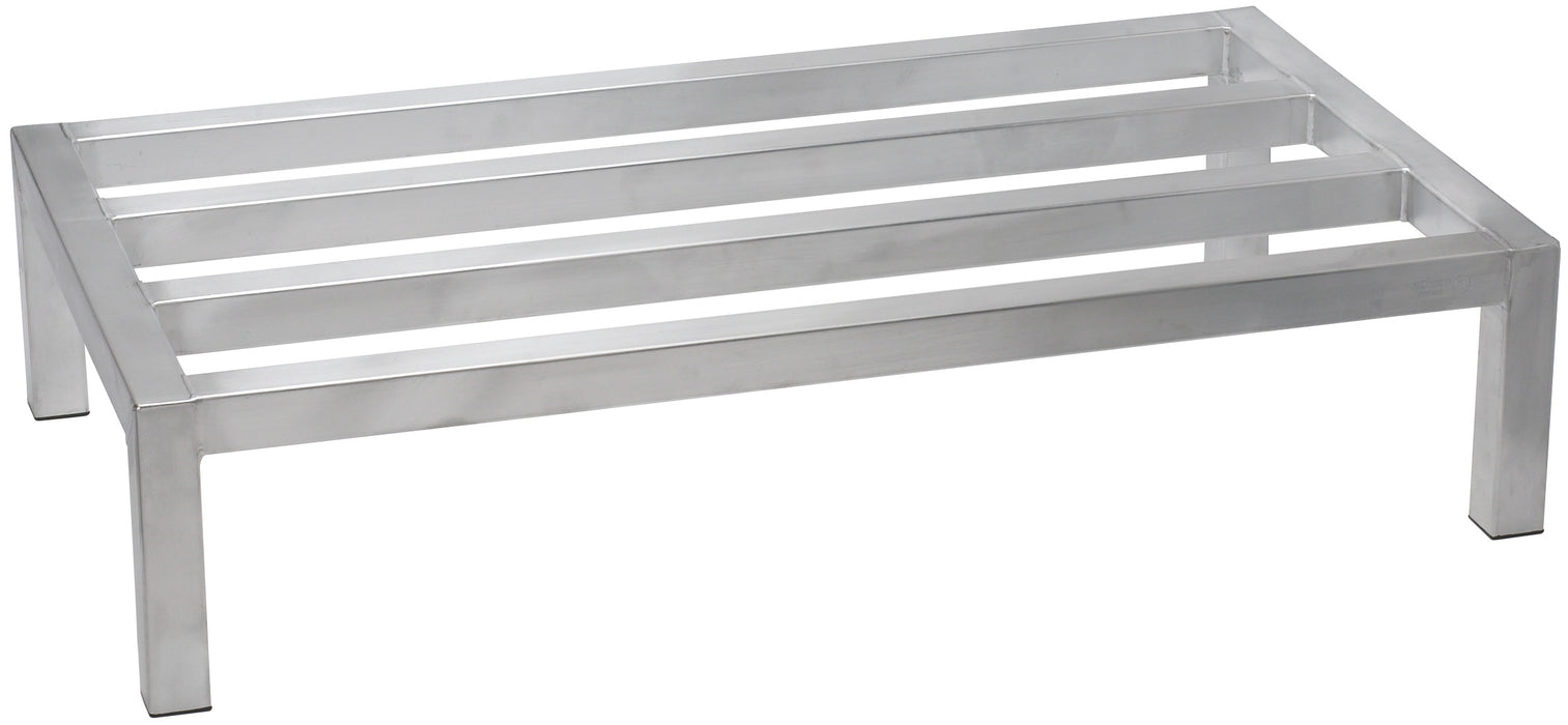 Winco, ASDR-1448, Dunnage Rack, Vented
