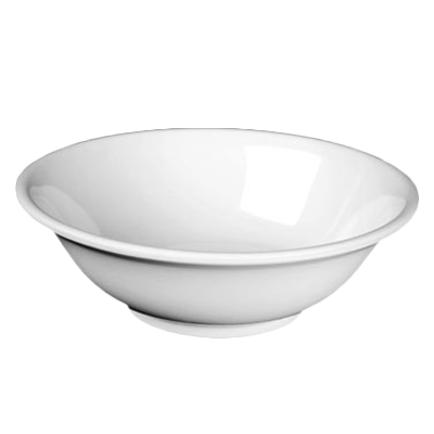Thunder Group, NS5095W, Bowl, Plastic,  3 - 4 Qt (96 - 159 Oz)