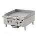 Migali, C-G24T, Griddle, Counter-Top