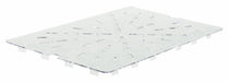 Winco, PFSF-DS, Food Pan Drain Tray