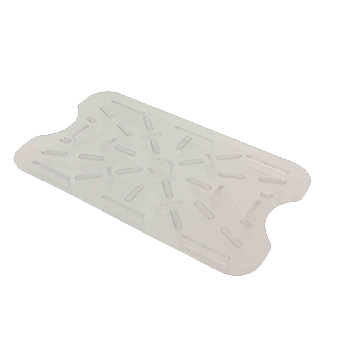 Thunder Group, PLFBD1218PC, Food Pan Drain Tray