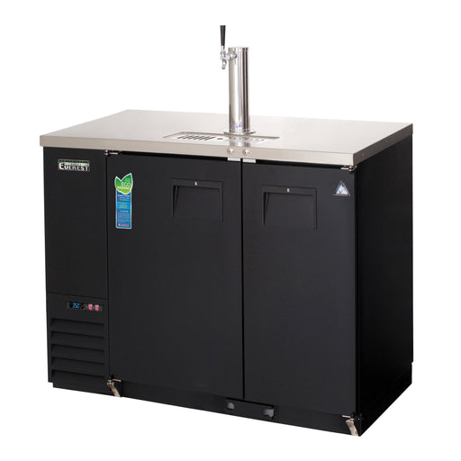 Everest Refrigeration, EBDS2-BB-24, Draft Beer Cooler