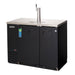 Everest Refrigeration, EBDS2-BB-24, Draft Beer Cooler