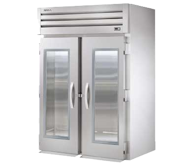 True Manufacturing, STG2RRI-2G-HC, Refrigerator, Roll-In