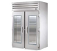 True Manufacturing, STG2RRI-2G-HC, Refrigerator, Roll-In