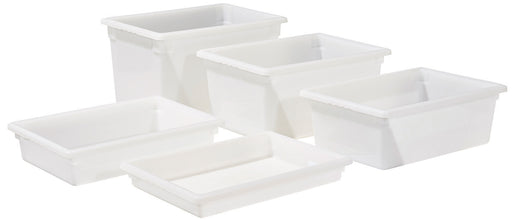 Winco, PFFW-12, Food Storage Container, Box