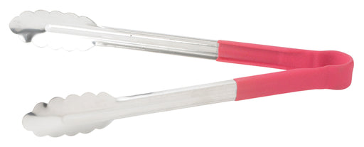 Winco, UTPH-12R, Tongs, Utility
