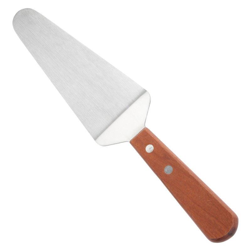 Winco, TN166, Pie / Cake Server, Stainless Steel