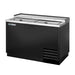 True Manufacturing, T-50-GC-HC, Glass And Plate Chiller