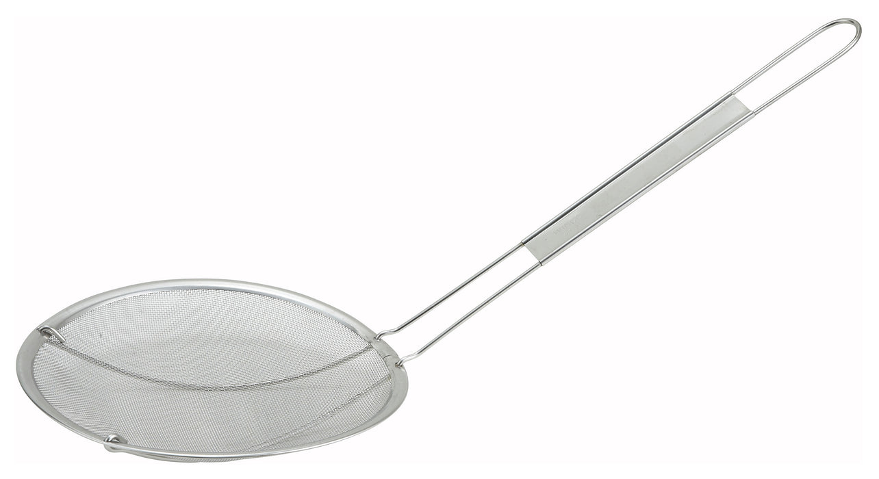 Winco, MSS-6.5F, Mesh Strainer
