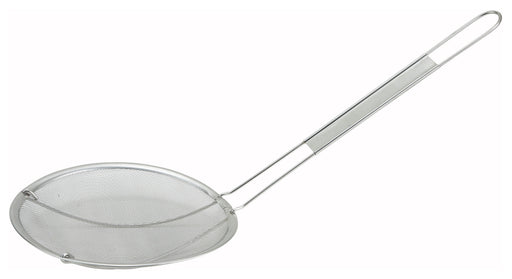 Winco, MSS-6.5F, Mesh Strainer
