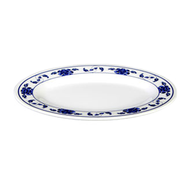Thunder Group, 2010TB, Asian Dinnerware, Plastic