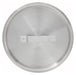 Winco, ASP-1C, Cover / Lid, Cookware