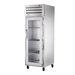 True Manufacturing, STA1R-1G-HC, Refrigerator, Reach-In