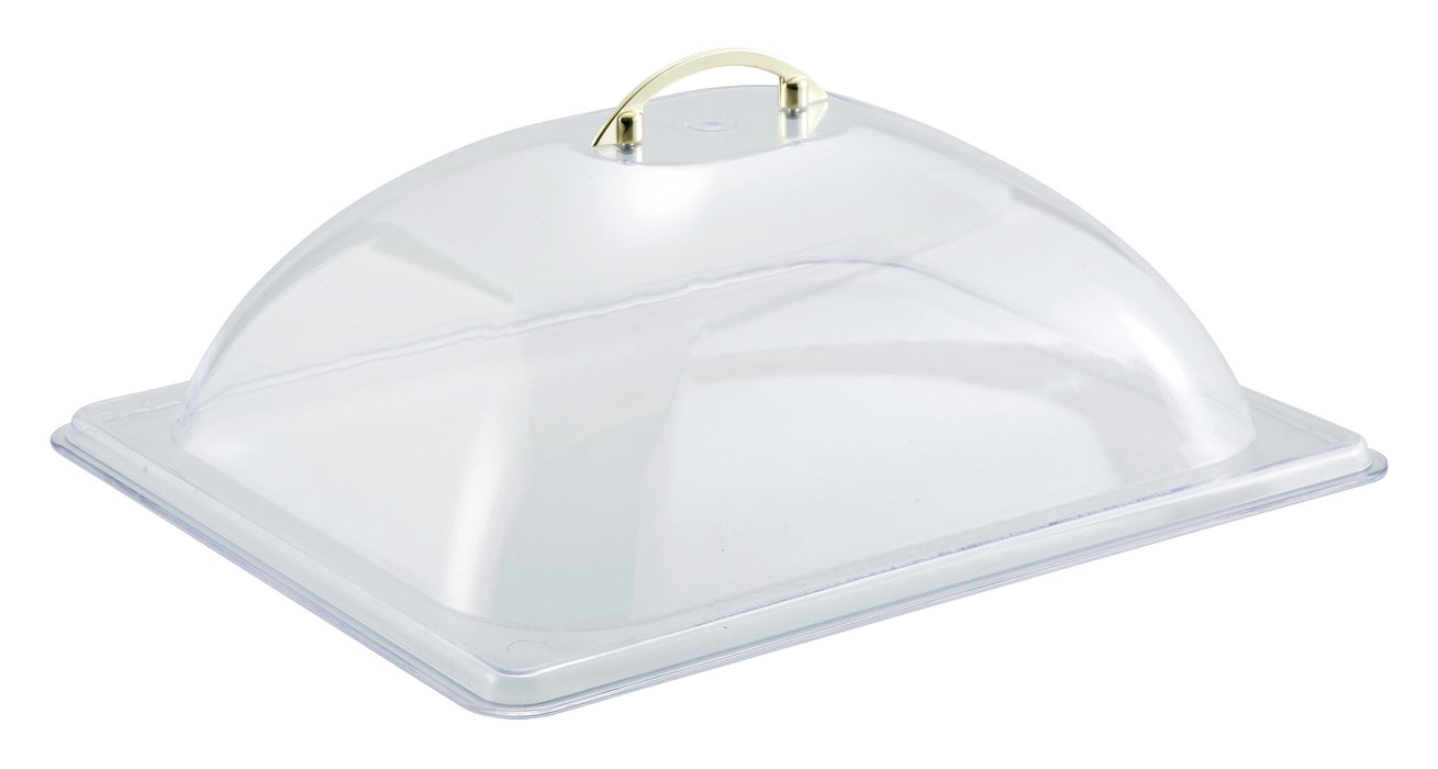 Winco, C-DP2, Cover, Display