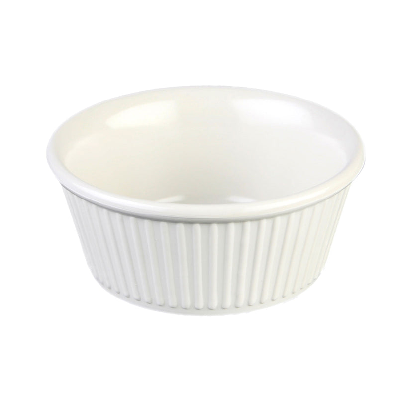 Thunder Group, ML533B1, Ramequín / Vaso para salsa, Plástico