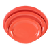 Thunder Group, CR212RD, Platter, Plastic