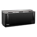 Migali, C-HBC95-HC, Horizontal Beer & Beverage Bottle Cooler
