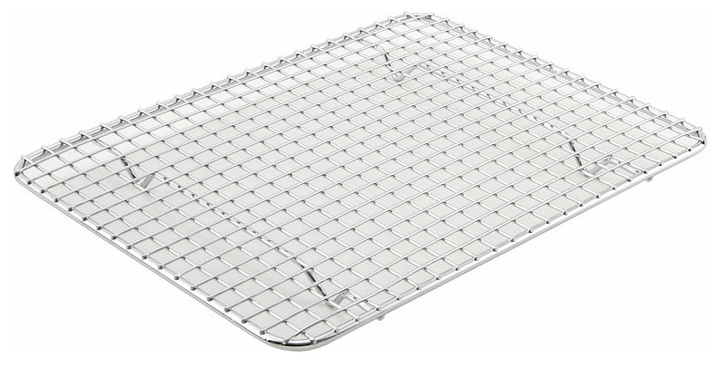 Winco, PGW-810, Wire Pan Rack / Grate, Rectangular