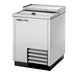 True Manufacturing, TD-24-7-S-HC, Bottle Cooler