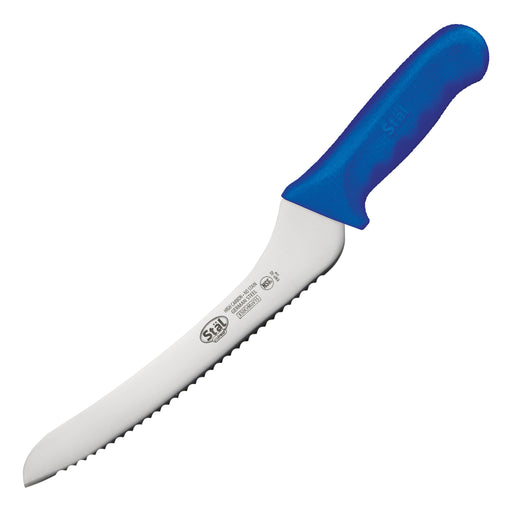 Winco, KWP-92U, Knife, Bread / Sandwich