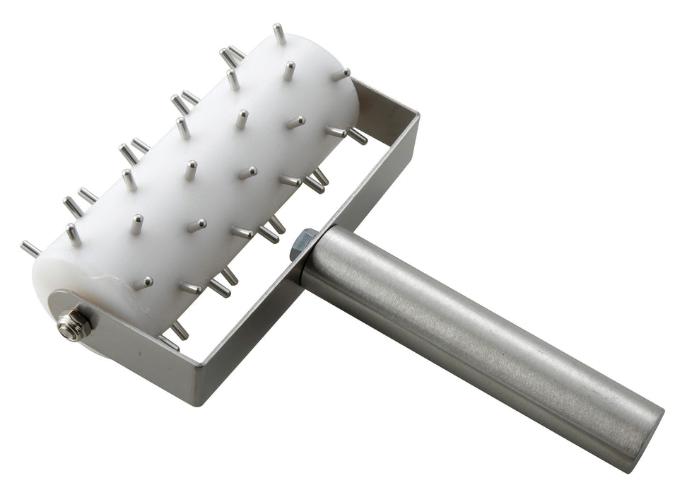 Winco, RD-5, Roller Docker