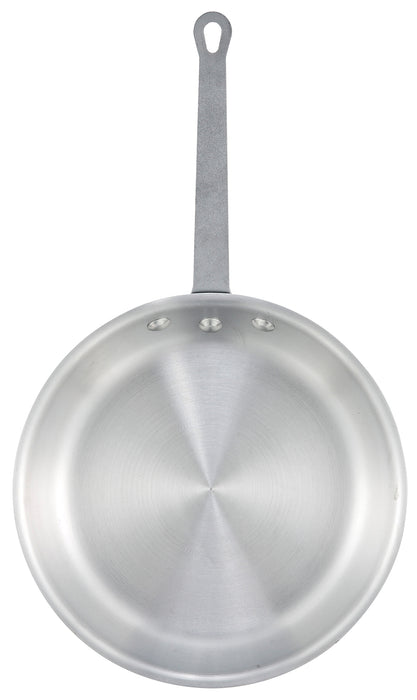 Winco, AFP-10A, Fry Pan