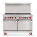 American Range, AR-12G-6B, Range, 48" Restaurant, Gas