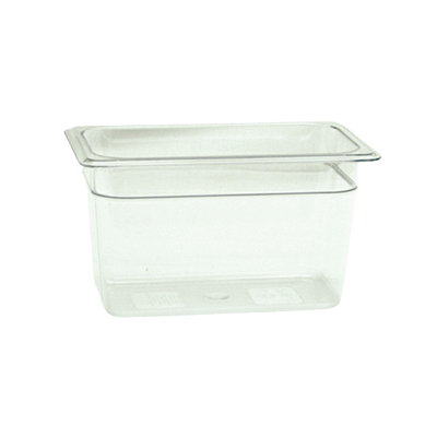 Thunder Group, PLPA8146, Food Pan, Plastic