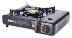Winco, PGS-1K, Butane Stove