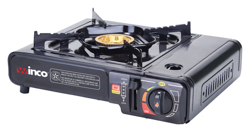 Winco, PGS-1K, Butane Stove
