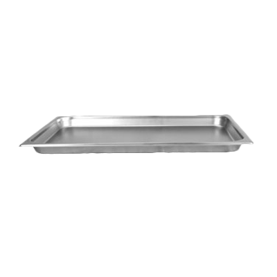 Thunder Group, STPA2001, Steam Table Pan, Stainless Steel