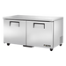 True Manufacturing, TUC-60-HC, Refrigerator, Undercounter, Reach-In