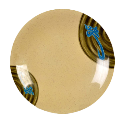 Thunder Group, 1308J, Asian Dinnerware, Plastic