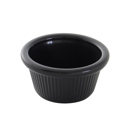 Thunder Group, PL509BL1, Ramekin / Sauce Cup, Plastic