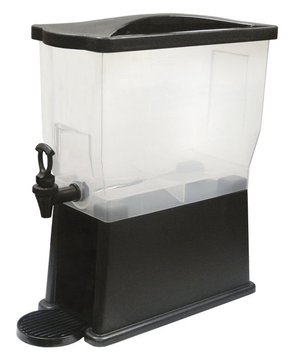 Winco, PBD-3, Beverage Dispenser, Non-Insulated