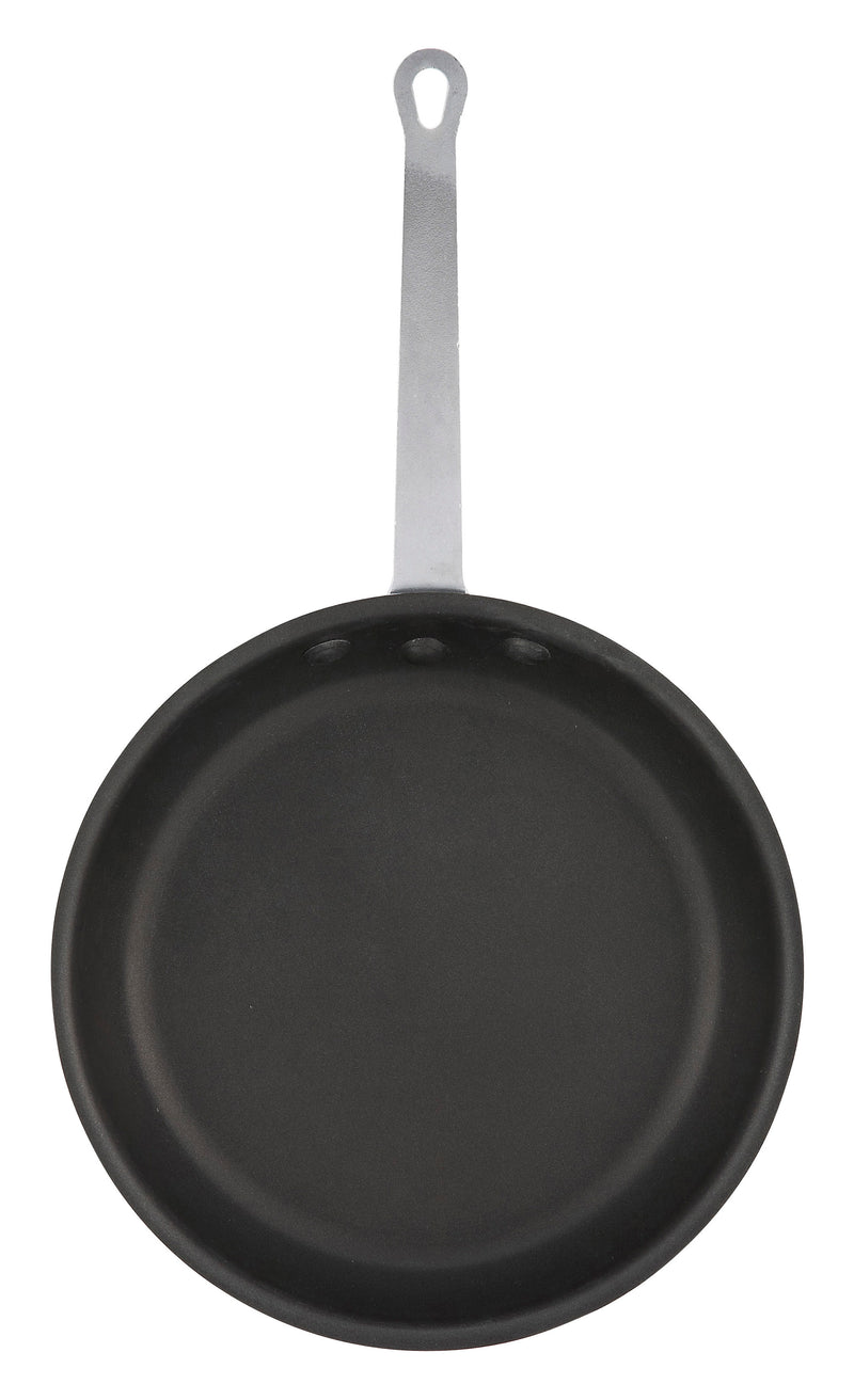 Winco, AFP-7NS, Fry Pan, Aluminum, Non-Stick