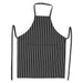 Winco, BA-3427CS, Bib Apron