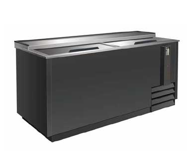 Serv-Ware, BC-65-HC, Bottle Cooler
