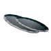 Thunder Group, RF2024BW, Platter, Plastic