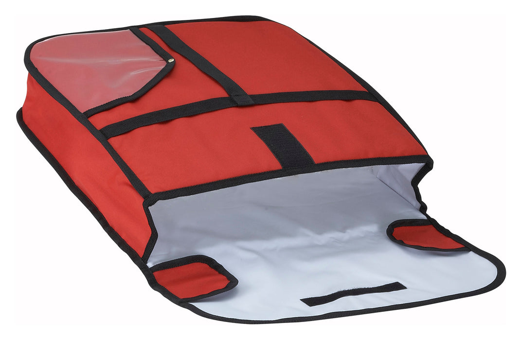 Winco, BGPZ-18, Pizza Delivery Bag