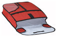 Winco, BGPZ-18, Pizza Delivery Bag