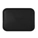 Thunder Group, PLFFT1216BK, Tray, Fast Food