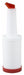 Winco, PPB-2R, Drink Bar Mix Pourer Complete Unit