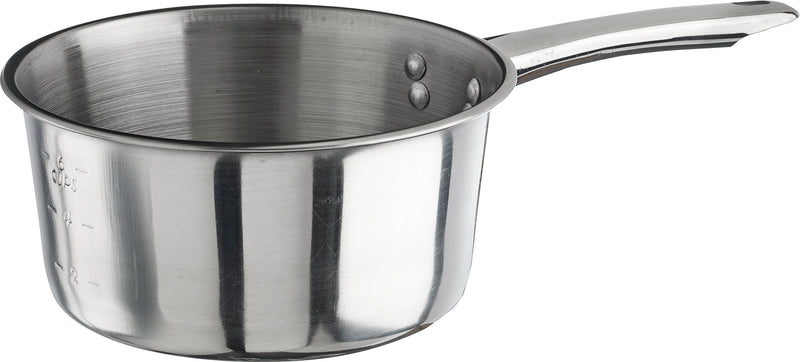 Winco, SAP-1.5, Sauce Pan